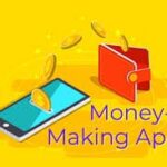 5 Best Money Making Apps In 2024